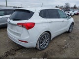 Buick Envision Fwd Essence LRBFXCSAXLD150979 снимка