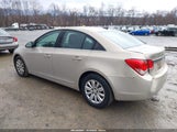 Chevrolet Cruze 1Lt 1G1PF5S98B7177517 снимка