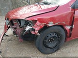 Toyota Corolla Le 2T1BU4EE2DC965947 fotografie