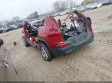 Jeep Cherokee Latitude 1C4PJMCB9FW752575 снимка