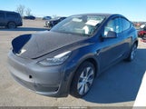 Tesla Model Y Awd/Long Range Dual Motor All-Wheel Drive 7SAYGDEE0PA141642 снимка