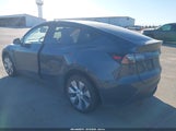 Tesla Model Y Awd/Long Range Dual Motor All-Wheel Drive 7SAYGDEE0PA141642 fotografie