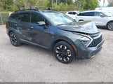 Kia Sportage X-Line 5XYK6CDF7RG138486 photo