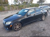 Mercedes-Benz C 350 Sport WDDGF56X58F056755 fotografie