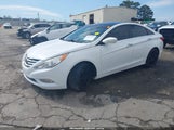 Hyundai Sonata Limited 2.0T 5NPEC4AB2CH404266 снимка