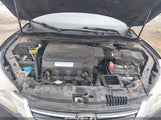 Honda Accord Touring 1HGCR3F93EA019770 снимка