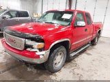 GMC Sierra  Sle 2GTEK19T4X1542381 снимка
