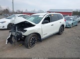 Nissan Pathfinder Sv 5N1DR2MNXKC633983 снимка