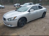 Nissan Maxima 3.5 Sv 1N4AA5AP4EC491145 снимка