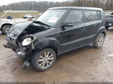 Kia Soul + KNDJT2A66D7750266 снимка