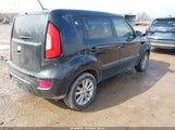 Kia Soul + KNDJT2A66D7750266 снимка