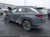 Hyundai Tucson Sel 5NMJBCDE7SH588875 снимка