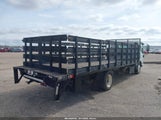 Isuzu Dsl Reg At JALE5W164E7900457 снимка