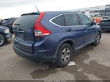 Honda Cr-V Lx 3CZRM3H36EG706480 снимка