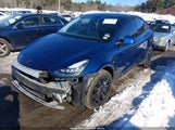 Tesla Model Y Long Range Dual Motor All-Wheel Drive 7SAYGDEE9NF386942 photo