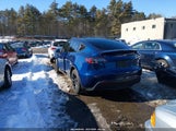 Tesla Model Y Long Range Dual Motor All-Wheel Drive 7SAYGDEE9NF386942 снимка