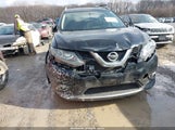 Nissan Rogue Sl 5N1AT2MVXFC826323 снимка