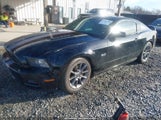 Ford Mustang Gt Premium 1ZVBP8CF0D5276512 снимка