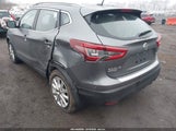 Nissan Rogue Sport Sv Awd Xtronic Cvt JN1BJ1BW4MW438457 снимка