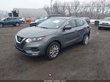 Nissan Rogue Sport Sv Awd Xtronic Cvt JN1BJ1BW4MW438457 снимка