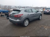 Nissan Rogue Sport Sv Awd Xtronic Cvt JN1BJ1BW4MW438457 снимка