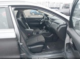 Nissan Rogue Sport Sv Awd Xtronic Cvt JN1BJ1BW4MW438457 снимка