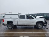 Chevrolet Silverado 2500Hd Wt 1GC1KUEGXJF159313 photo
