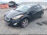 Hyundai Elantra Limited KMHDH4AE6DU595040 снимка