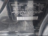 Hyundai Elantra Limited KMHDH4AE6DU595040 снимка