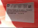 Chevrolet Camaro 2Lt 2G1FC1E36C9111343 снимка
