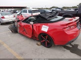 Chevrolet Camaro 1Lt 1G1FB3DS3H0162307 снимка