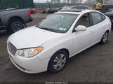 Hyundai Elantra Gls KMHDU4ADXAU137032 снимка