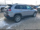 Jeep Cherokee Latitude 4X4 1C4PJMCB5MD242717 снимка