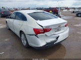 Chevrolet Malibu 1Lt 1G1ZE5ST2HF132448 снимка