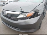 Honda Civic Lx 19XFB2F59CE095284 fotografie