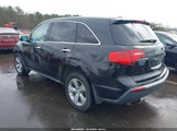 Acura Mdx 2HNYD2H28BH543498 снимка