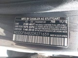Mercedes-Benz C 300 Luxury 4Matic/Sport 4Matic WDDGF8AB2DR271659 снимка