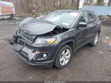 Jeep Compass Latitude 4X4 3C4NJDBB0KT792360 снимка