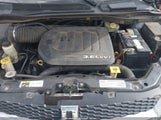 Dodge Grand Caravan Se Plus 2C4RDGBG6GR115880 снимка