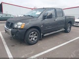 Nissan Titan Le 1N6AA07B24N566997 снимка