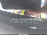 Ford Transit Connect Xlt NM0LS7F70G1247878 снимка