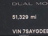 Tesla Model Y Awd/Long Range Dual Motor All-Wheel Drive 7SAYGDEE3PF923114 photo