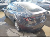 Tesla Model Y Awd/Long Range Dual Motor All-Wheel Drive 7SAYGDEE3PF923114 снимка