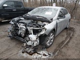 Chevrolet Malibu Fwd Lt 1G1ZD5STXLF037275 fotografie