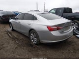 Chevrolet Malibu Fwd Lt 1G1ZD5STXLF037275 fotografie
