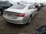 Chevrolet Malibu Fwd Lt 1G1ZD5STXLF037275 photo