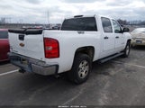 Chevrolet Silverado  Lt 3GCPCSE08BG400770 снимка