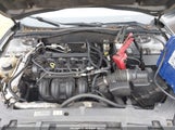 Ford Fusion Se 3FAHP0HA5CR232082 снимка