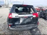 GMC Terrain Sle-1 2GKFLSEK9H6237763 fotografie