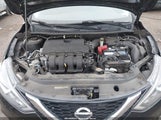 Nissan Sentra Sv 3N1AB7AP1KY390783 снимка